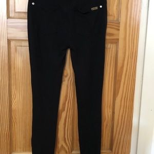 Seven for All Mankind the skinny ankle